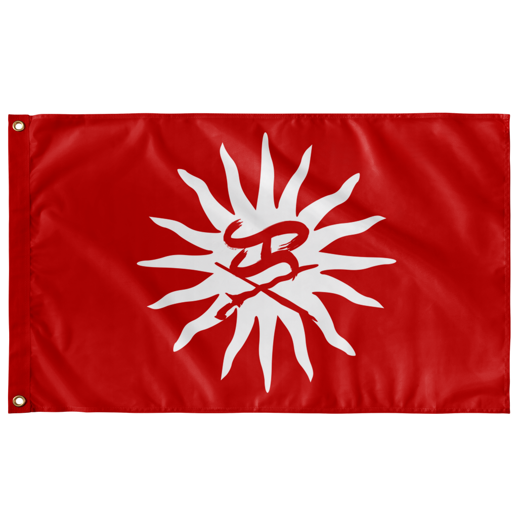 Magdalo x Ka logo flag