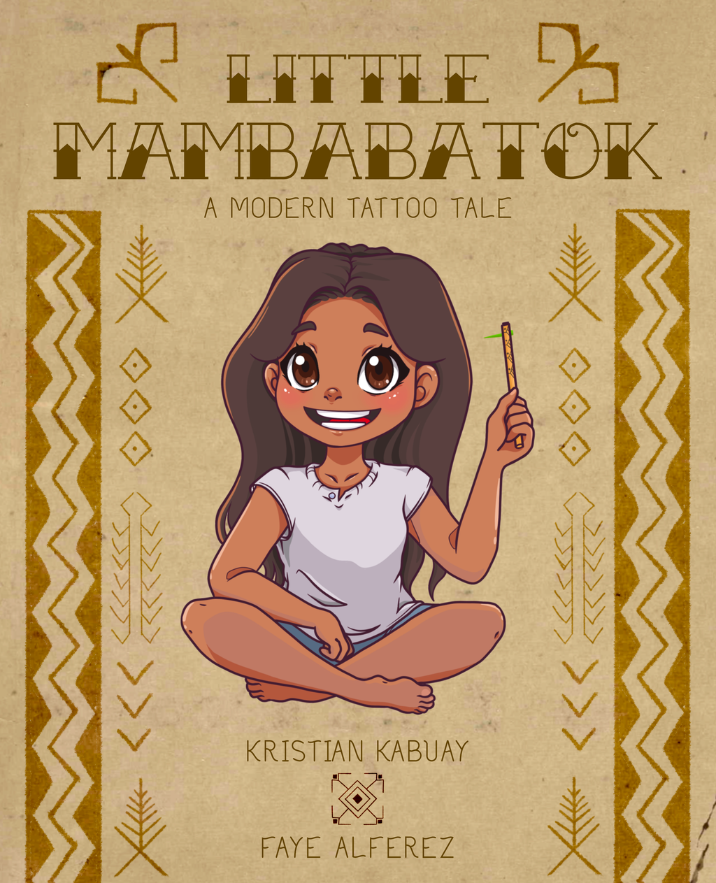 LIttle Mambabatok