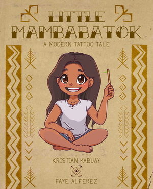 LIttle Mambabatok