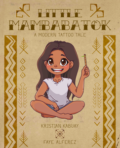 LIttle Mambabatok