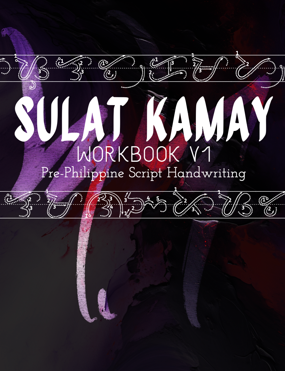 Sulat Kamay Workbook v1