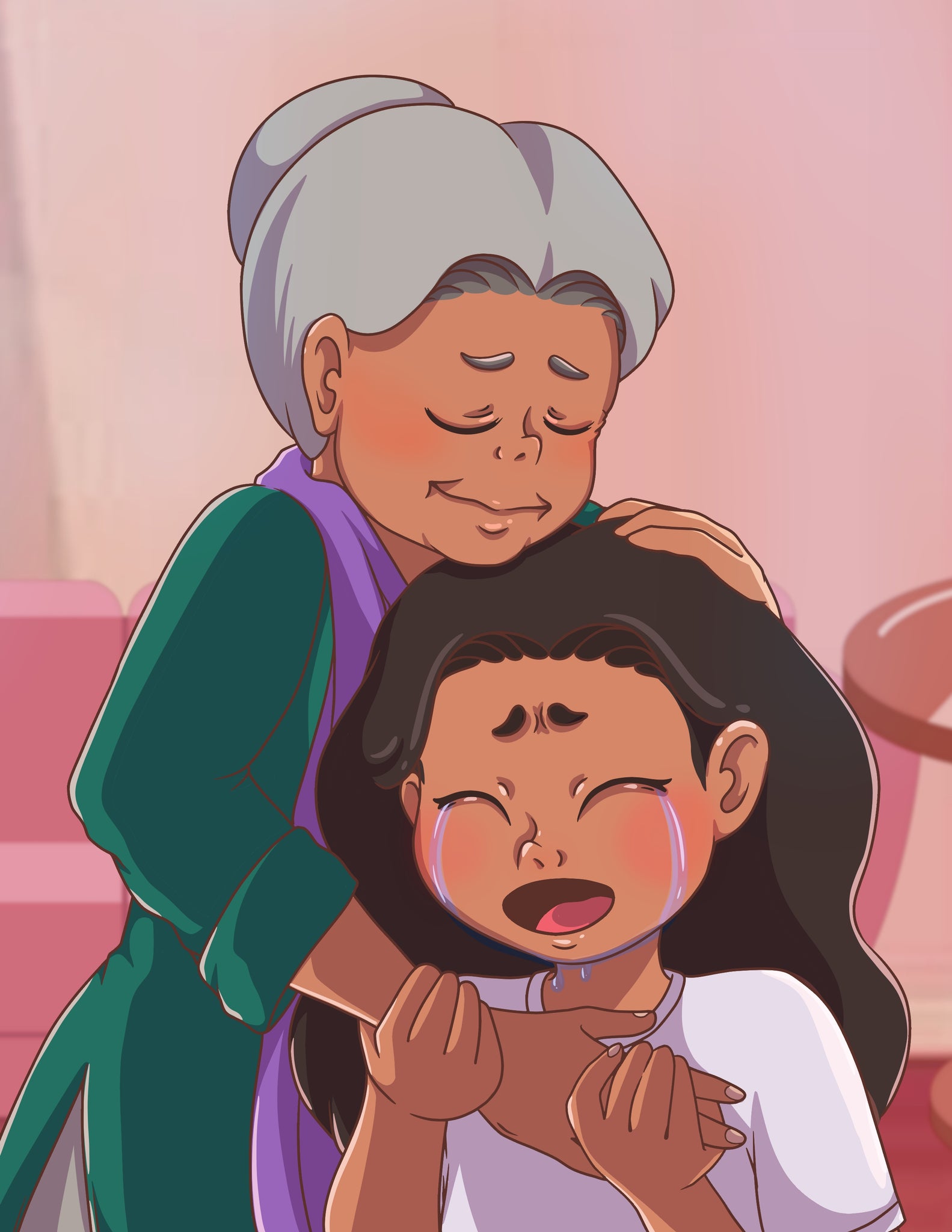 LIttle Mambabatok
