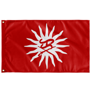 Magdalo x Ka logo flag
