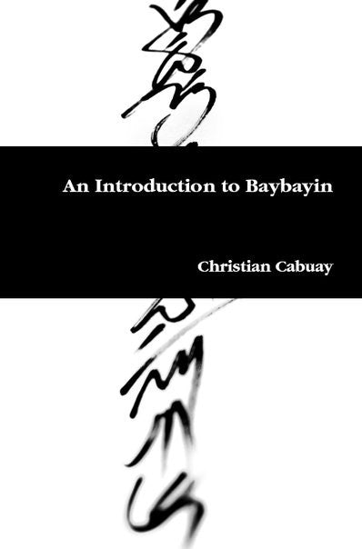 An Introduction to Baybayin