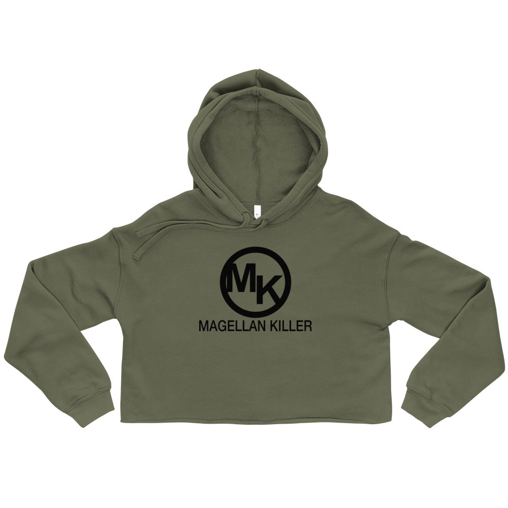 H3 Magellan Killers hoodie