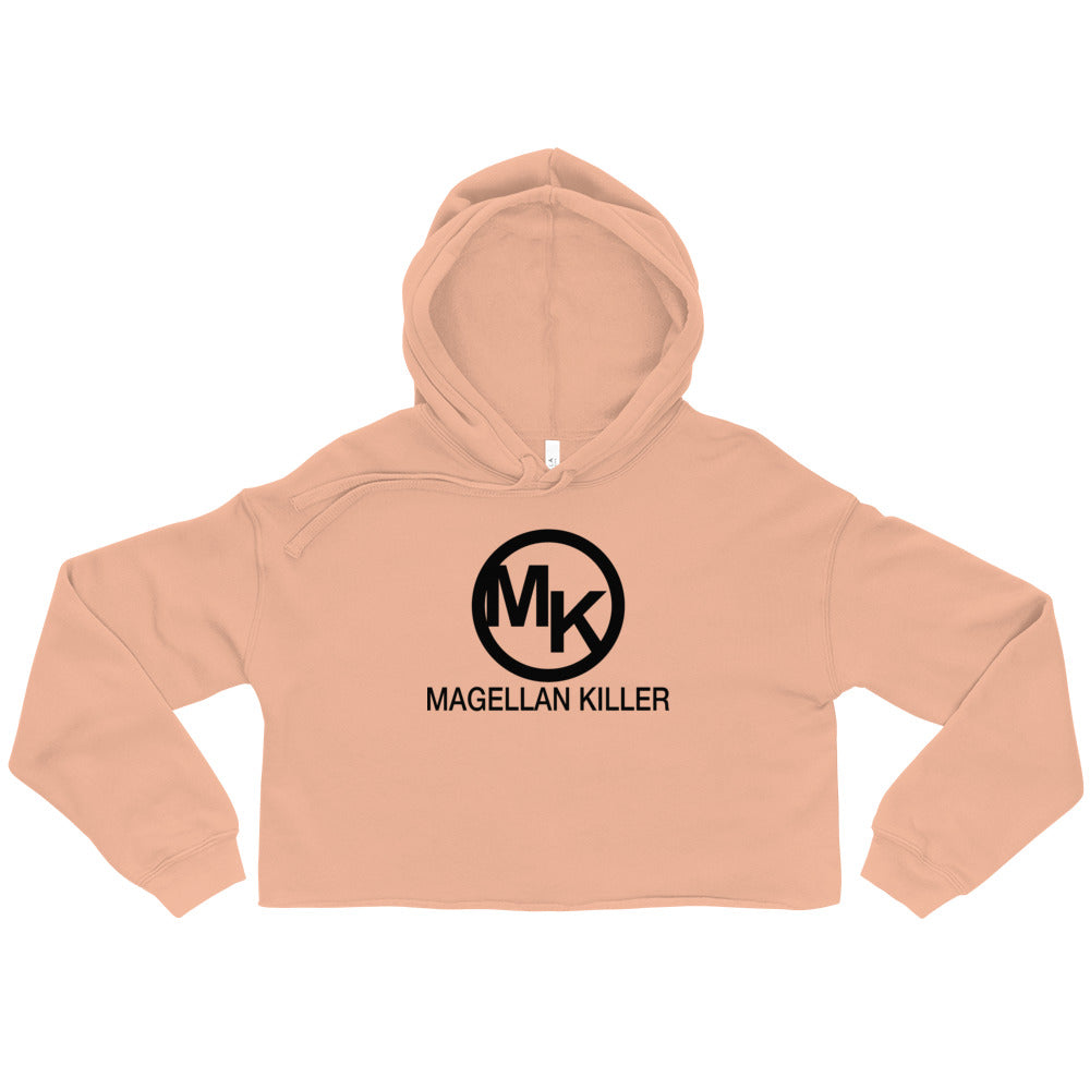 H3 Magellan Killers hoodie