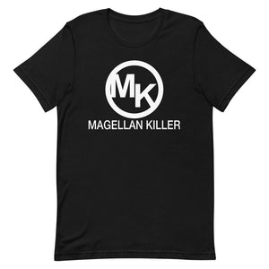 H3 Magellan Killers shirt