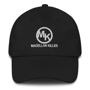 H3 Magellan Killers hat